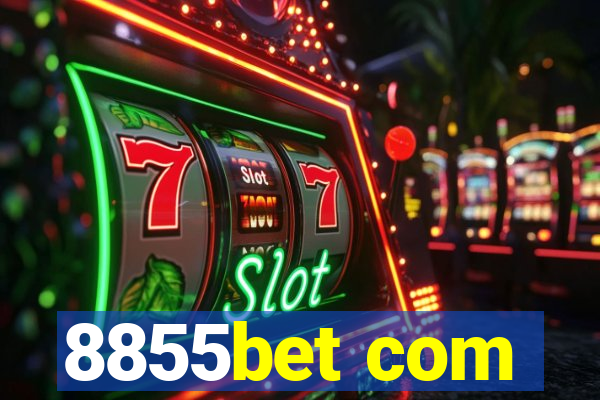 8855bet com